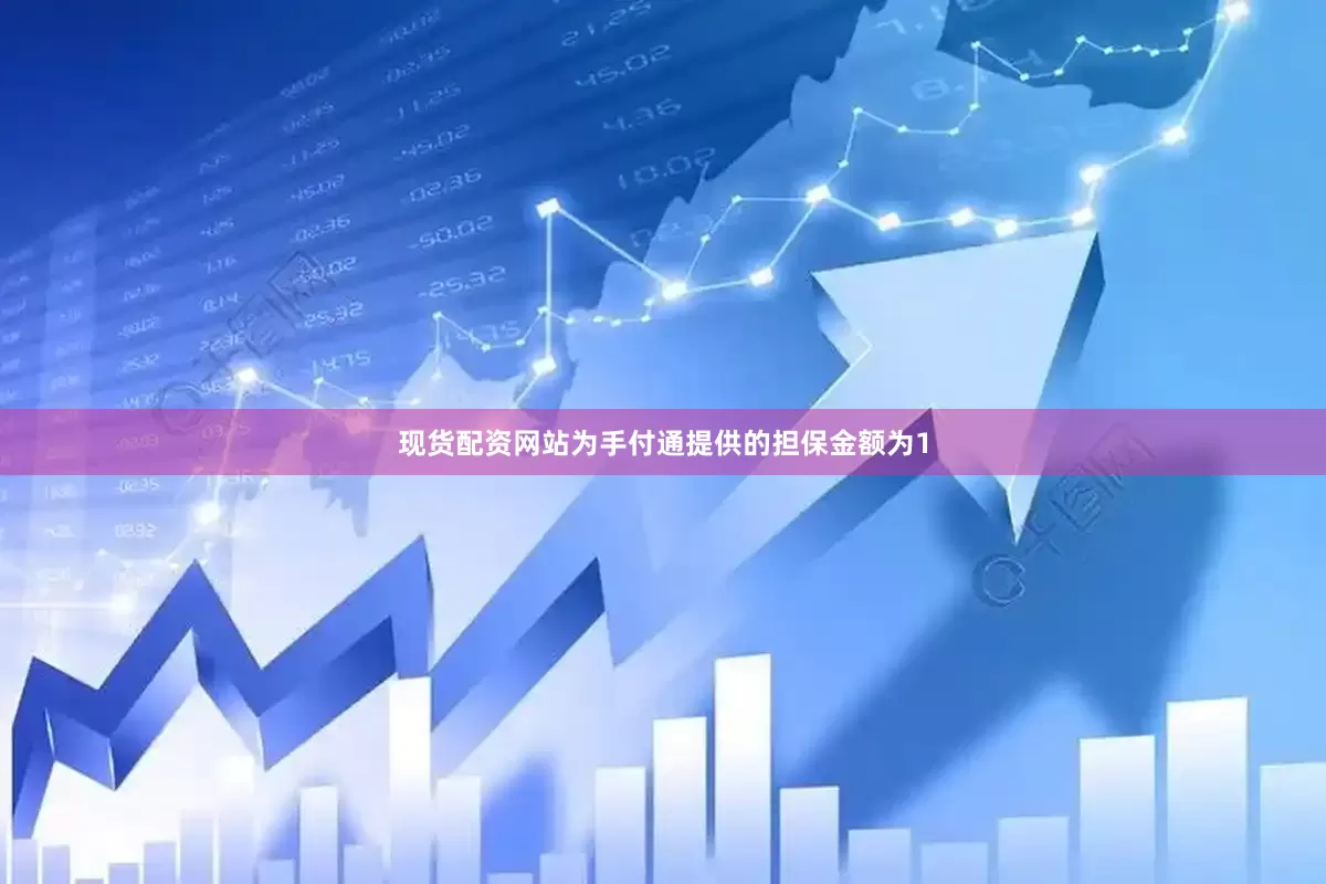 现货配资网站为手付通提供的担保金额为1